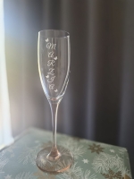 Verre Prénom